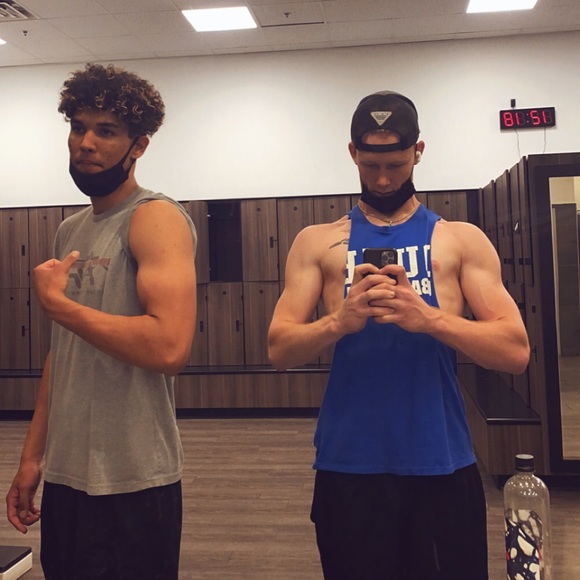 Meet your Posher, Matt - Picture 1 of 1